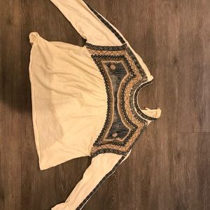 free people top